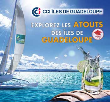 CCI DISPLAY ROUTE DU RHUM