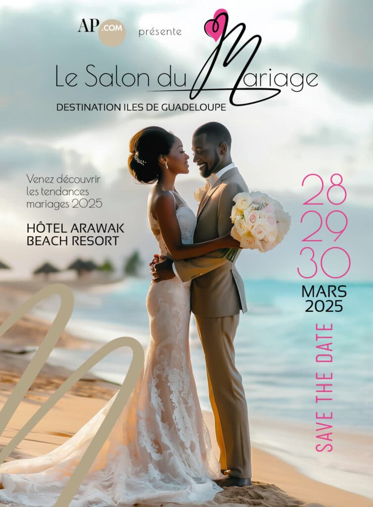 PRESSE JOHO • SALON DU MARIAGE