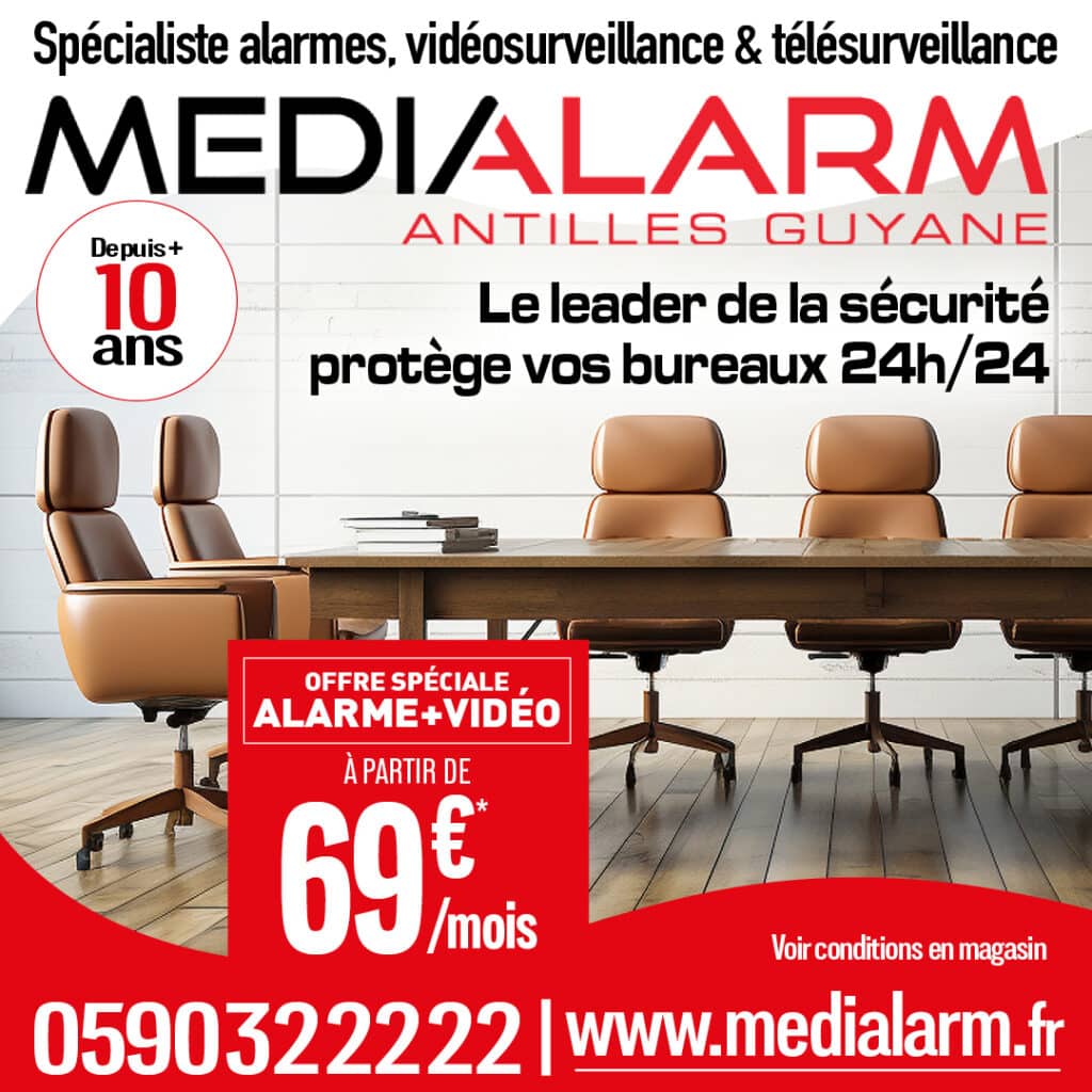 PUB RESEAUX SOCIAUX – MEDIALARM 1