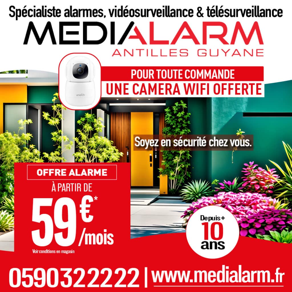 PUB RESEAUX SOCIAUX – MEDIALARM 2