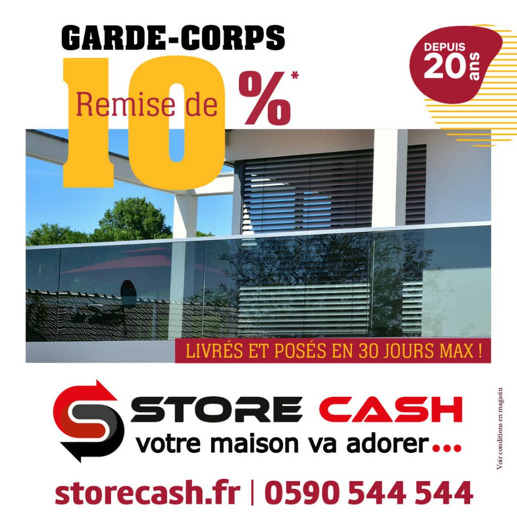 PUB RESEAUX SOCIAUX – STORE CASH 1