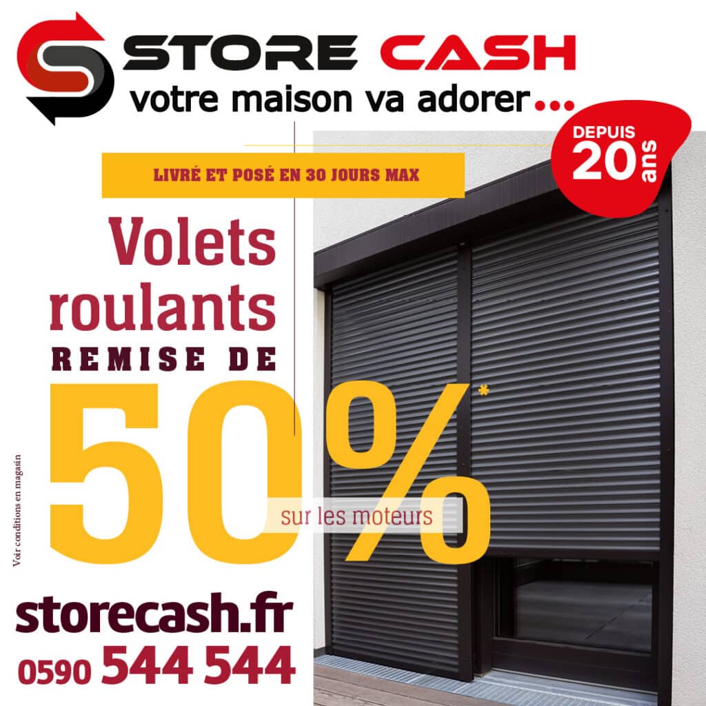 PUB RESEAUX SOCIAUX – STORE CASH 2