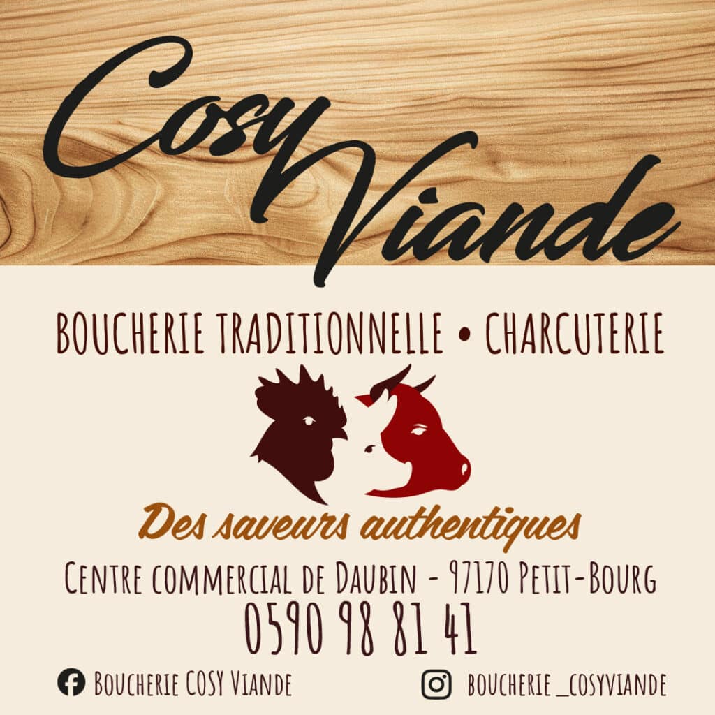 PUBLICITE 1080X1080 RESEAUX SOCIAUX • COSY VIANDE 2