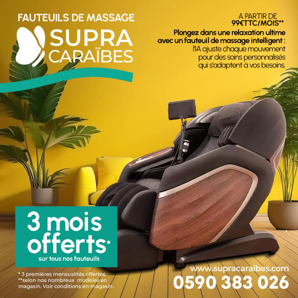 PUBLICITE 1080X1080 RESEAUX SOCIAUX • SUPRA CARAIBES 6