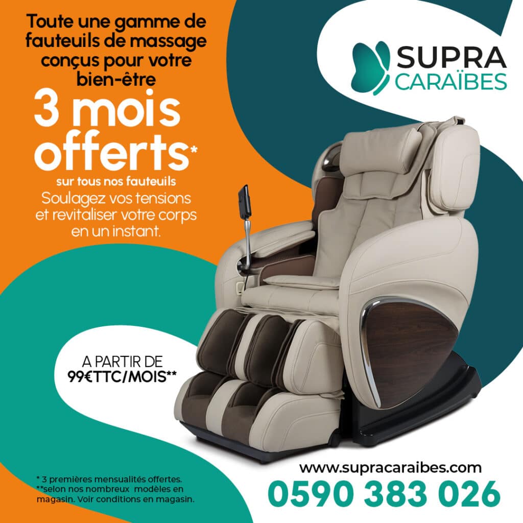 PUBLICITE 1080X1080 RESEAUX SOCIAUX • SUPRA CARAIBES 7
